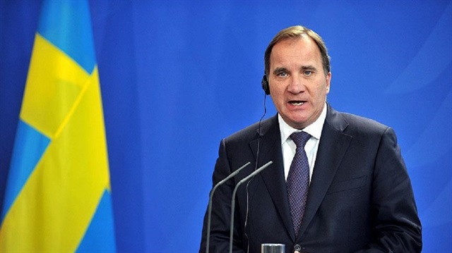 İsveç Başbakanı Löfven, AB ülkelerine yönelik açıklama yaptı.