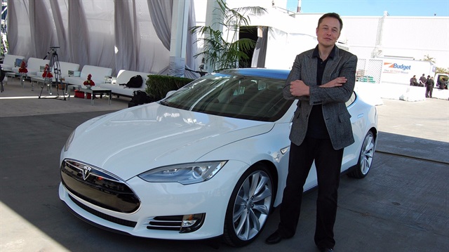 Goldman Sachs bankasının analistleri, Tesla'nın durumun pekte iyi olmadığını ifade etti.