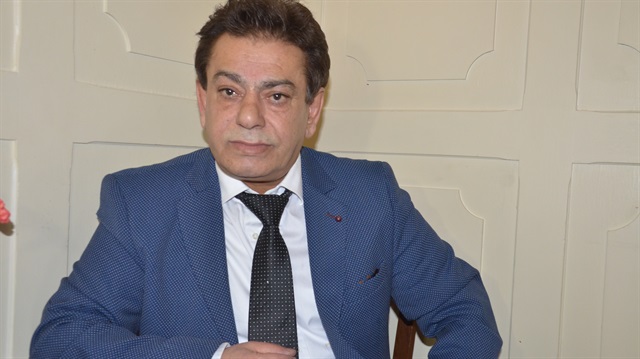 Mehmet Keser, programın 10 gün boyunca günün belli saatlerinde OKTO televizyonunda yayınlanması gerektiğini belirterek televizyon yönetiminin baskılara dayanamayarak üçüncü günde programı yayından kaldırdığını söyledi.
