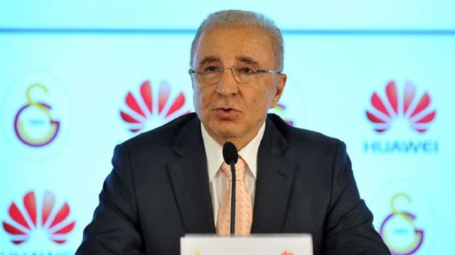 Galatasaray'ın eski başkanı Ünal Aysal, Forbes'in en zenginler listesinde 33. sırada yer aldı. 