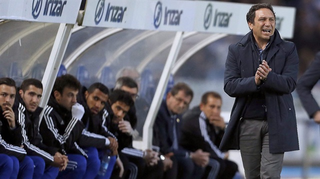 Real Socieadad Teknik Direktörü Eusebio Sacristan, Barcelona iddiaları hakkında açıklamalarda bulundu.