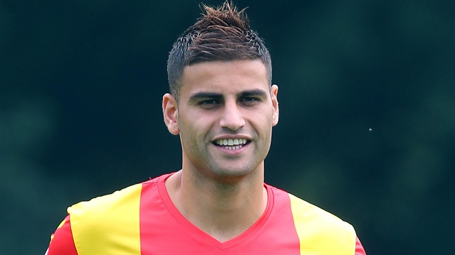 Kayserispor'un gözde isimlerinden olan Deniz Türüç bu sezon sarı kırmızılı forma altında 4 gol attı, 8 de asist yapma başarısı gösterdi.