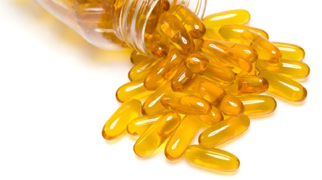 Dr. Richard Russell, omega-3 kullanımının, bir çok hastalığın ön
ne geçebileceğini belirtiyor.