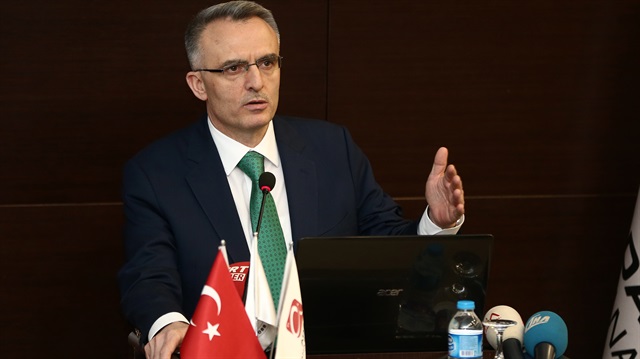 Bakan Ağbal uyardı: Bankalar emeklilerimize yardımcı olmalı, onları zorlamamalı