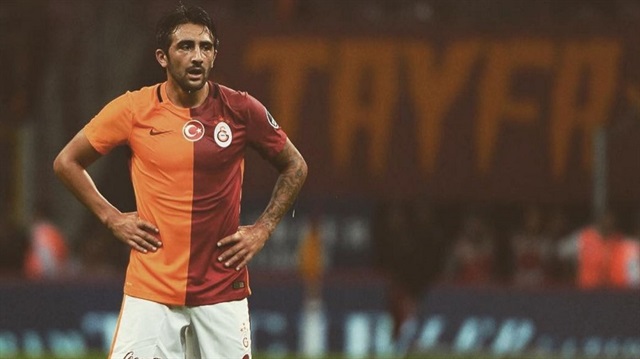 Jem Karacan, Galatasaray formasıyla yalnızca 8 maça çıkmıştı.