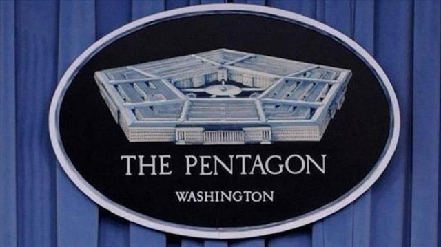 U.S. Pentagon