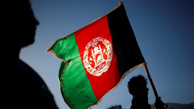 Afganistan, FETÖ'ye ait okulları Maarif Vakfı'na devredecek