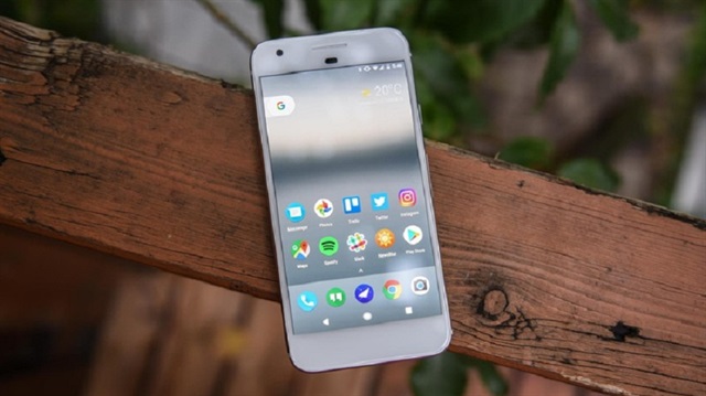 Google açıkladı: İkinci nesil Pixel telefon bu sene satışa sunulacak