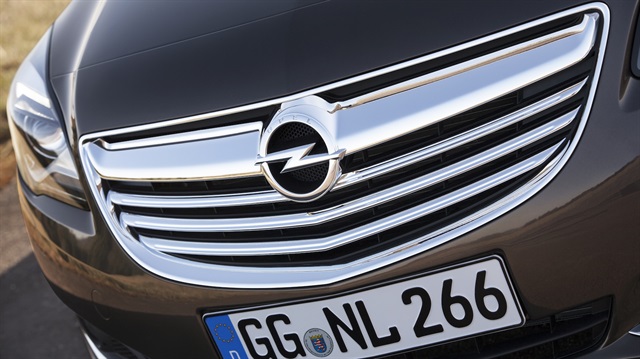 Alman otomotiv üreticisi Opel'in geçtiğimiz yıl piyasaya sürdüğü yeni Astra bir hayli beğeni toplamıştı.