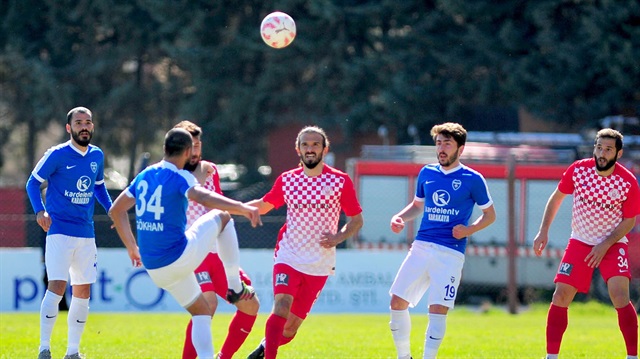 Spor Toto 3'üncü Ligu 3'üncü Grup 25'inci hafta maçında Orhangazispor sahasında ağırladığı Sultanbeyli Belediyespor'a 1-0 mağlup olarak play off şansını mucizelere bıraktı.