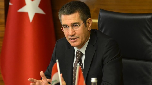 Başbakan Yardımcısı Canikli, "Türkiye'yi güçsüz hale getirmek için saldırıyorlar. Bunlar kaynakları güçlü, küresel yapılar tarafından destekleniyor" diye konuştu.