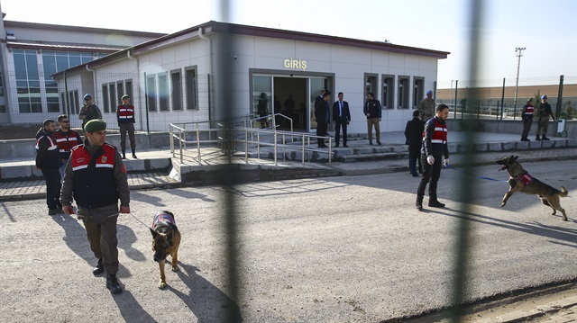 Polatlı darbe davasında, Genelkurmay Başkanı Orgeneral Hulusi Akar da müşteki olarak bulunuyor. 