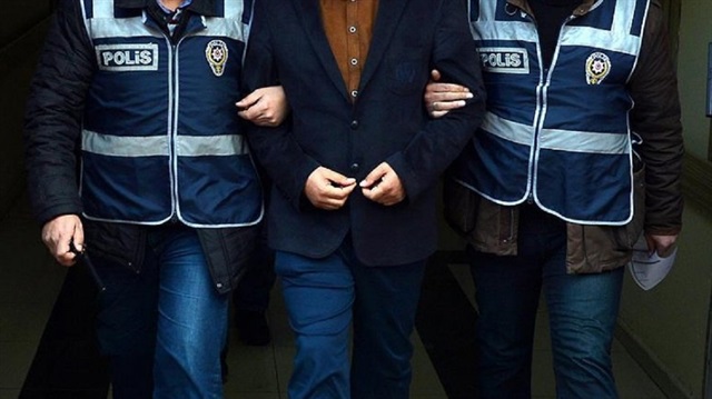 Karabük’te FETÖ operasyonu