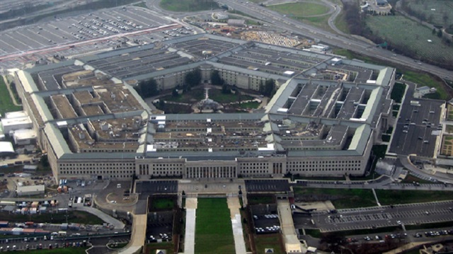 Pentagon, hazırladığı yeni Rakka Planını Beyaz Saray'a gönderdi.