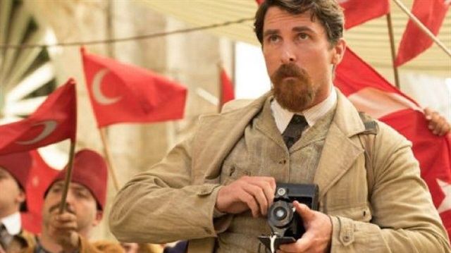 osmanli subayi icin geri sayim basladi yeni safak