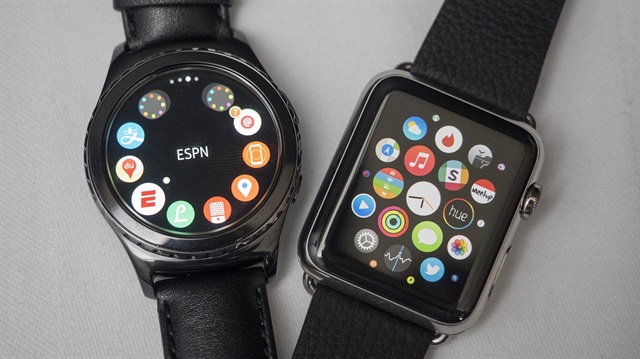 Yeni teknoloji pillerin Samsung Gear ve Apple Watch serisinde kullanılması bekleniyor.