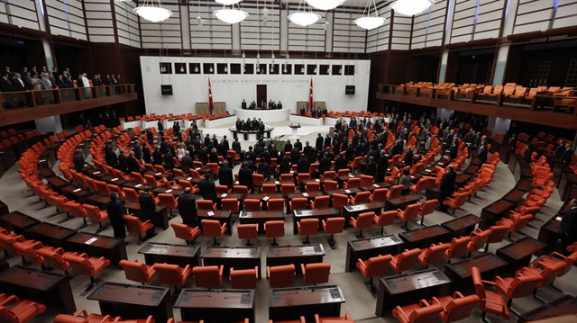 'Torba kanun' Resmi Gazete'de yayımlandı.