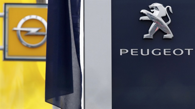 Peugeot CEO'su 'İhtiyaç olursa Türkiye’de 8 ayda fabrika açarız' dedi.