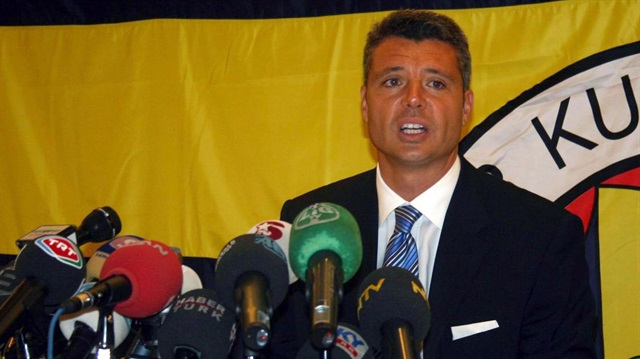 Saadettin Saran'ın Ali Koç'un ardından Fenerbahçe başkanlığına aday olabileceği iddia ediliyor.