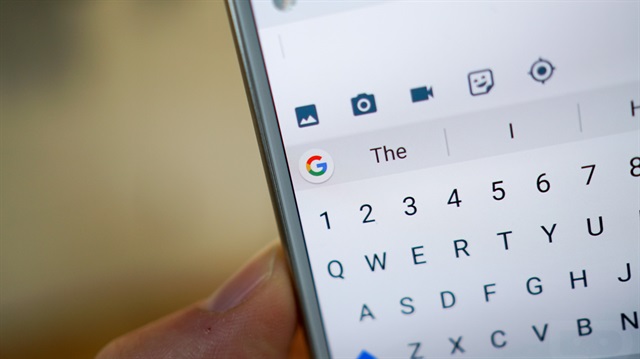 Google Gboard klavye anlık çeviri desteği kazandı