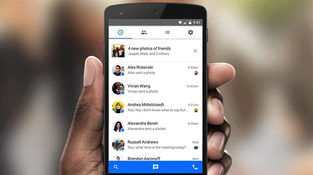 Messenger'a eklenen My Day özelliği ile Facebook, bir platformuna daha Snapchat özelliği getirmiş oldu.
