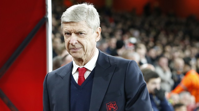 Arsenal Teknik Direktörü Arsene Wenger'in sezon sonunda takımından ayrılması bekleniyor. 
