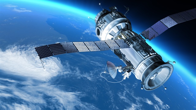 Uydu ve uzay çalışmalarını özel sektör de yapabilecek.