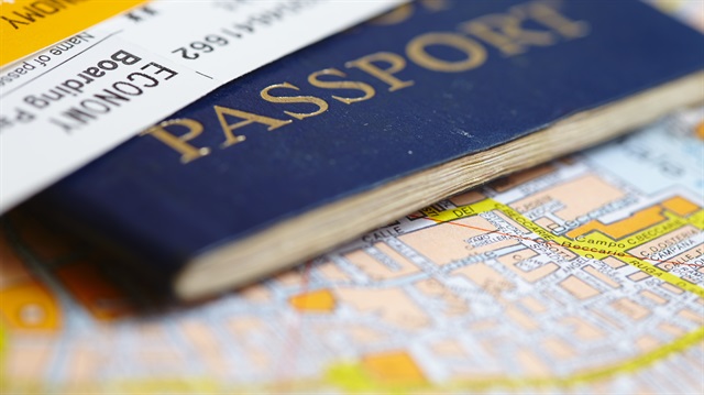 Türkiye ile Ukrayna arasında pasaportsuz seyahate ilişkin anlaşma bu hafta imzalanacak.