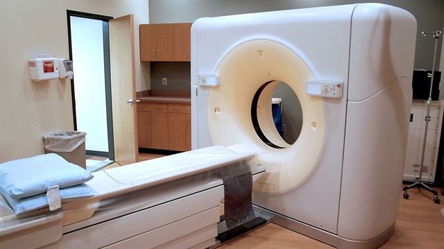 Türk bilim insanları radyasyon içermeyen tomografi cihazı geliştirdi. 