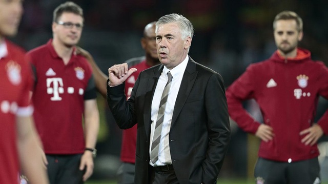 Bayern Münih Teknik Direktörü Carlo Ancelotti, gelecek sezondan itibaren genç futbolculara daha fazla şans verecek. 