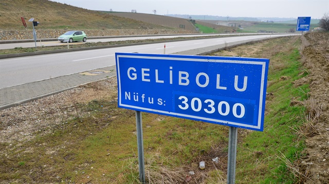 "غاليبولي" التركية تعتزم دعوة نيكول كيدمان لزيارتها