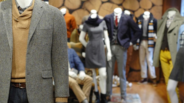 200 yıllık Amerikan giyim markası Brooks Brothers, Türkiye'de en hareketli günlerini geçiriyor.