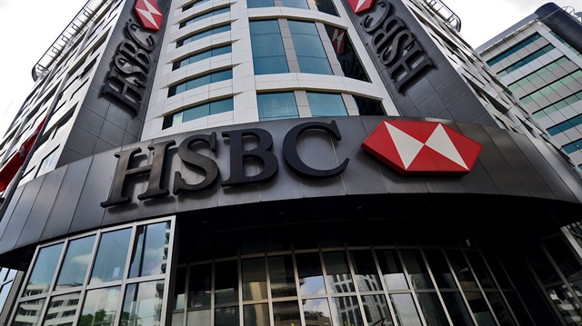 HSBC geleneği bozarak ilk defa dışarıdan yönetim kurulu başkanı atadı.