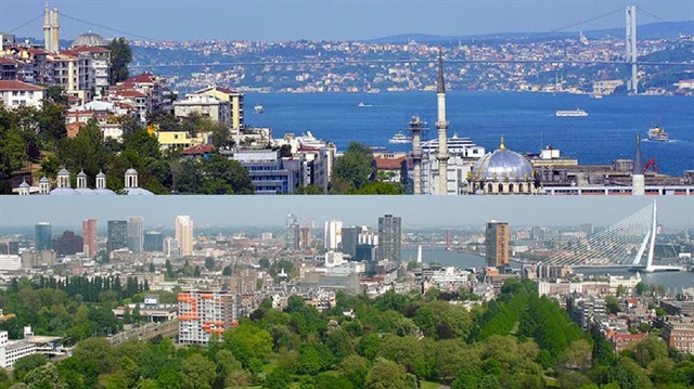 İstanbul ve Rotterdam artık kardeş şehir değil.