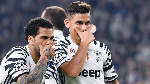 Juventus, Dybala'nın penaltı golüyle Porto'yu 1-0 mağlup etti ve Şampiyonlar Ligi'nde çeyrek finale kaldı. 