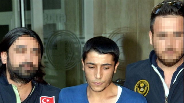 PKK bombacısı İhsan Oral’ın itirafları kan dondurdu.
