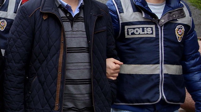 Gaziantep'teki FETÖ soruşturmasında 11 kişi tutuklandı