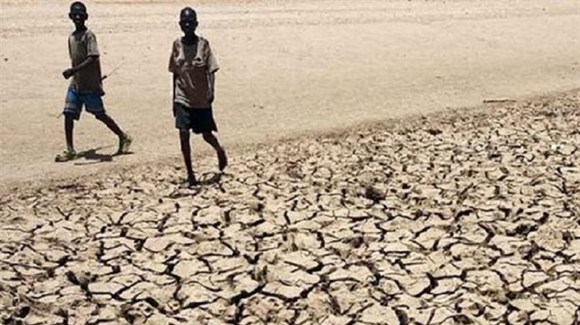BM, Kenya'daki kuraklık için acil yardım çağrısı yaptı