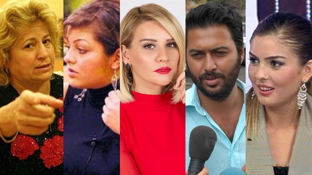 Mahremiyeti yok eden program kuşağı