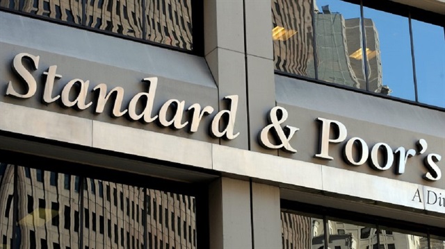Standard and Poor's