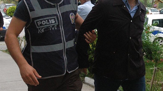 İzmir'de gözaltına alınan hakim ve savcı sayısı 23'e yükseldi