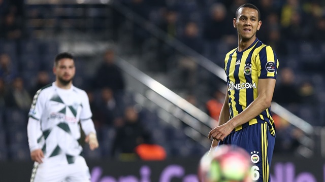 Fenerbahçe bu mağlubiyetle ligde 44 puanla 4. sırada yer aldı.