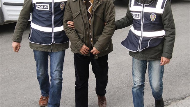 Kahramanmaraş HDP İl Başkanı tutuklandı