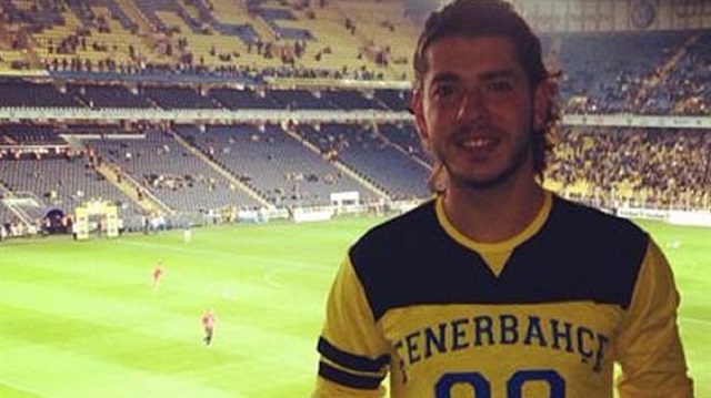 Samet Güzel Fenerbahçe'de yıllarca tercümanlık yapmış ancak Alex ile yaşanan sorunların ardından istifasını vermişti.