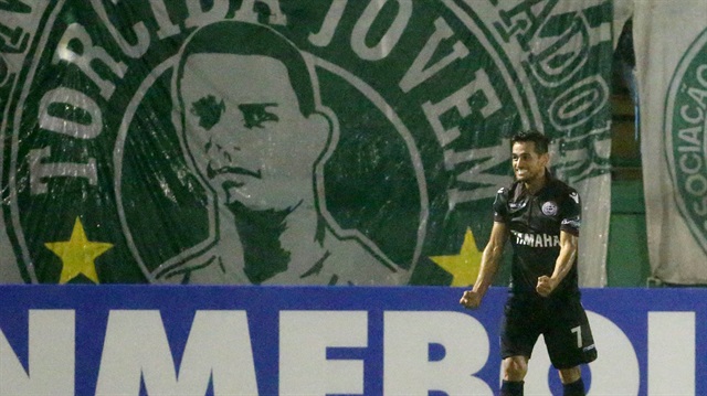Chapecoense Kulübü, uçak kazasının ardından 15 resmi maçta 6 galibiyet, 4 mağlubiyet ve 5 beraberlik elde etti. 