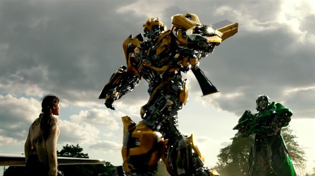 Transformers: The Last Knight, 23 Haziran 2017'de vizyona girecek.