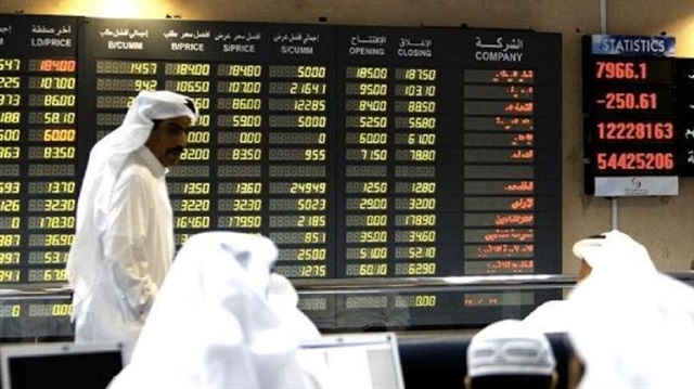 18 مليار دولار حصة المستثمرين الأجانب في البورصة السعودية