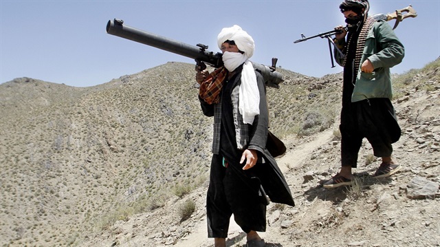 أفغانستان تعلن مقتل 31 من عناصر "طالبان" جنوبي البلاد