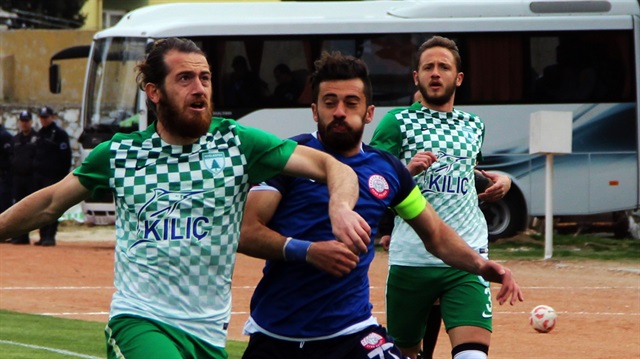 Spor Toto 3'üncü Lig 3'üncü Grup'ta play off yarışından kopmamak için mücadele eden Muğlaspor, hiçbir iddiası bulunmayan Ankara Adliyespor'u 3- 1 yenerek ilk 5 yarışında önemli bir galibiyeti imza attı. 