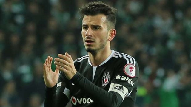 Oğuzhan Özyakup, Antalyaspor maçından sonra açıklamalarda bulundu. 